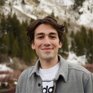 Meet your Posher, Mitch